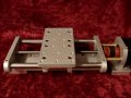 Wolfgang Engineering CNC Router Slide