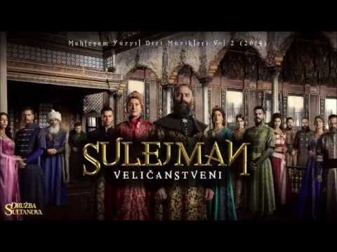 Muhteşem Yüzyil Ardından Odostraga Müzikleri Music YENI 2014 