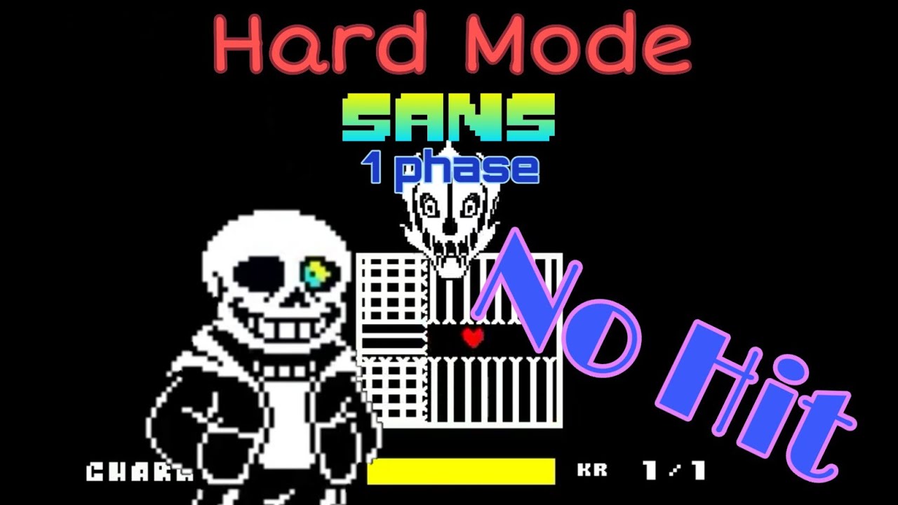 Санс hard Mode. Sans Undertale hard Mode. Hard Mode Sans Fight. Harderlovania Sans.