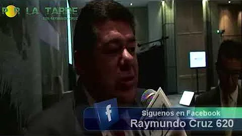 Raymundo Cruz entrevista a Fernando Ortega