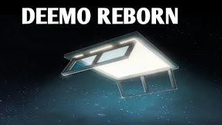Deemo Reborn IOS Gameplay Walkthrough #1 Trailer By Rayark International Limited