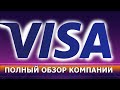 Акции Visa - полный обзор компании. Стоит ли покупать акции Визы. Бессмертный портфель