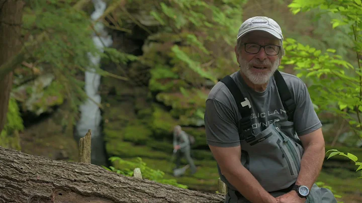 ETHICAL CATCH AND RELEASE FISHING