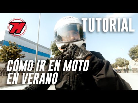 IR EN MOTO