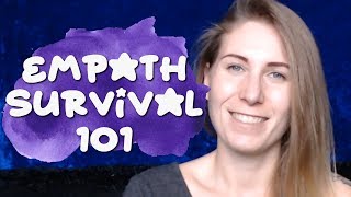 Empath Survival Kit - 3 Powerful Tools to OWN YOUR MAGIC