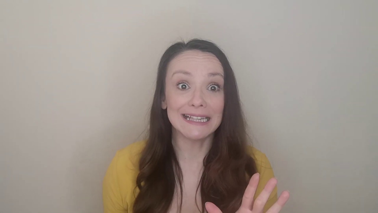 Lauren C Moore - Scottish Monologue