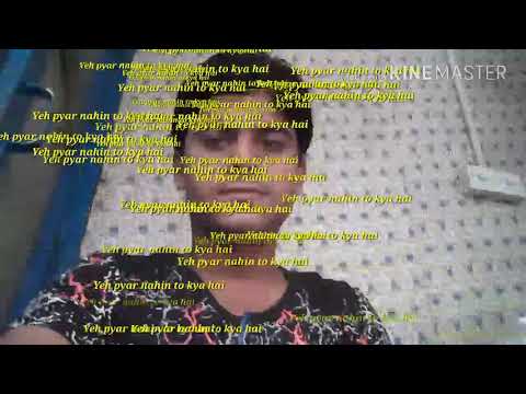 tujhe-paya-nahi-hai-phir-bhi-khone-se-dar-raha-hoon-*(-rahul-jain-new-song)*