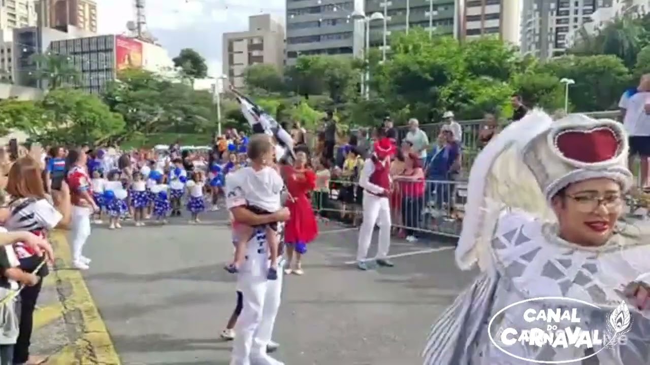 Mocidade Independente Cidade São Jorge | Desfile 2026 | Santo André-SP 