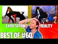 "RICH GIRL" chair version GONE WRONG | BEST OF #60