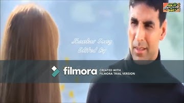 NEW Song Wada Raha Pyar Se Pyar Ka Lyrical Video | Khakee | Akshay Kumar, Aishwarya Rai Bachchan