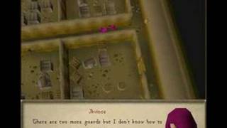 runescape tutor- death to the dorgeshuun - ham member kills