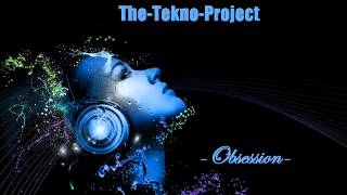 16 The Tekno Project [OBSESSION] - Microdot