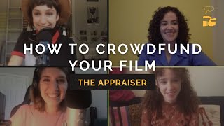 How to Crowdfund for Your Film | DTD Podcast Ep. 18