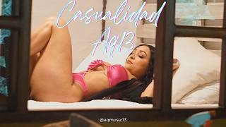 AQ13 - CASUALIDAD