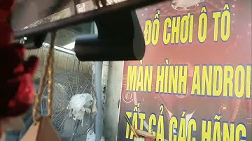 Màn Oled C1 cho các dòng xe thông dụng