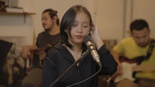 Sampai jumpa pada hari Rabu | Gloria Jessica - Like A Star (Corinne Bailey Rae Cover) - Sesi Langsung