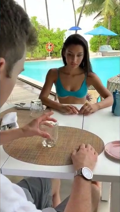 Dating Magic #shorts #love #dating #5minute #crafts #sexy