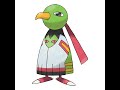 #178 Xatu