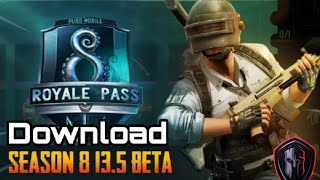 Pubg Mobile: How to Download Season 8 Beta Version screenshot 4