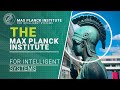The max planck institute for intelligent systems