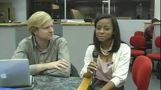 Behind the Scenes at UGA NewSource