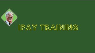 IPay Training for MDC affiliates screenshot 3