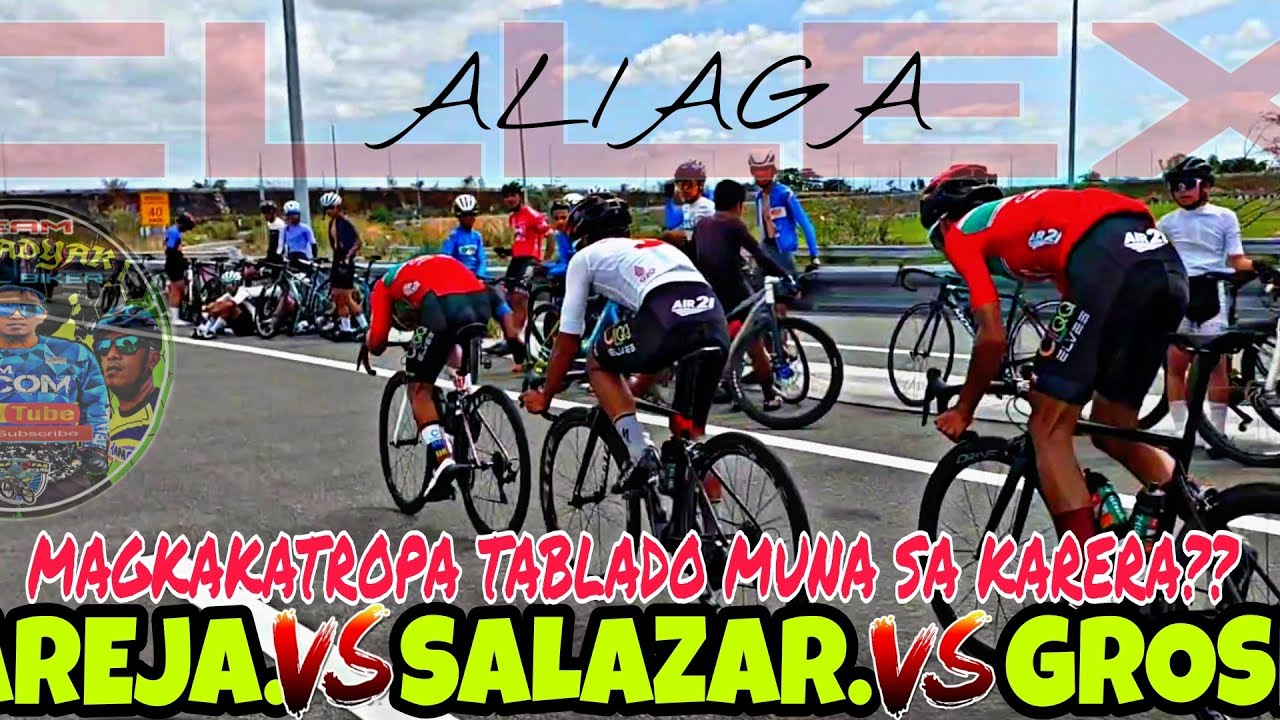 ISMAEL GROSPE KAYA BANG MAKIPAGSABAYAN SA REMATIHAN VS 7ELEVEN ...