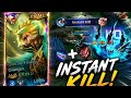 20 KILLS🔥 GRANGER VENGEANCE IS BROKEN WITH THIS BUILD! (2026)