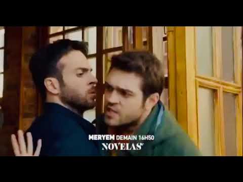 Meryem En VF Bande Annonce De L Épisode 3 