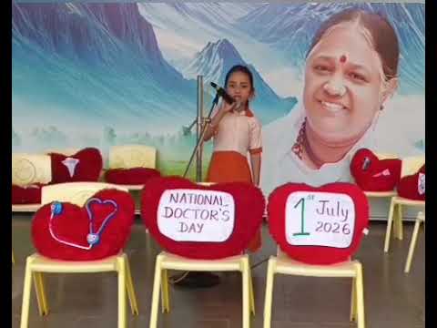 Doctor's Day Celebration