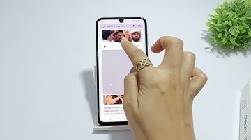 How to enable split screen in samsung galaxy a06 | samsung galaxy m06 dual screen kaise chalaye