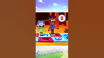 Count with Me! 1️⃣2️⃣3️⃣ A Fun Journey through Numbers! #learning