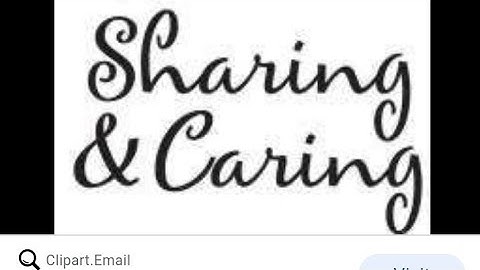 Chapter 5 Caring and Sharing Worksheet and Question/answer