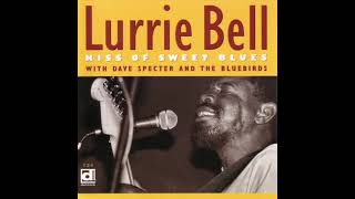 Lurrie Bell - Lurrie's Guitar Boogie