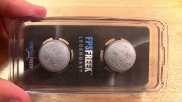 Kontrol Freek | FPS Freek Review