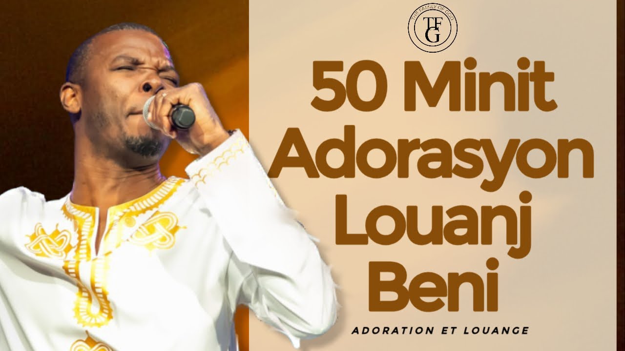 Konfyem nan Dye | Soufle sou mwen Senyè, Banm fòs papa | Fr. Jorel Saint-Cyr