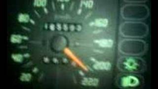 BX 16 Valve 120-235km/h
