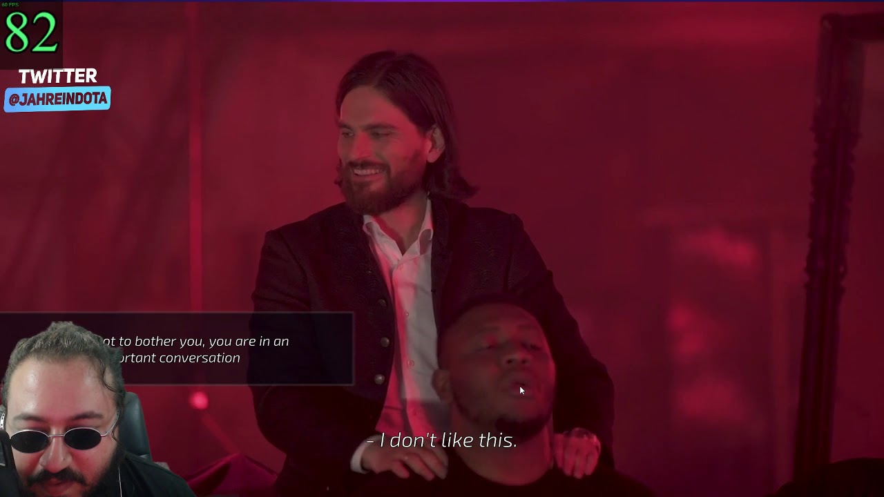 Super Seducer 2 Ben bir dilim kek yerim. Hanımefendi de .. YouTube