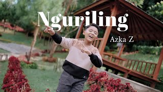 NGURILING - AZKA Z