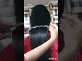 Quick hairstyle with magic hair lock for eid special  hairstyle for eid eid hairstyle tutorial