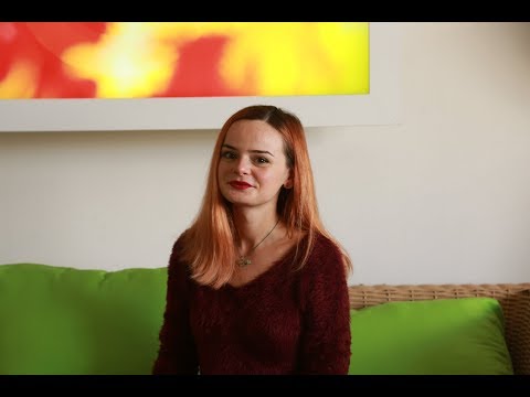 აღმოაჩინე ჩინეთი JAKO FM - ნელიკო ახობაძე