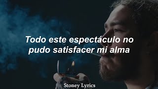 Post Malone - Rich &amp; Sad // (Sub. Español + Videoclip)