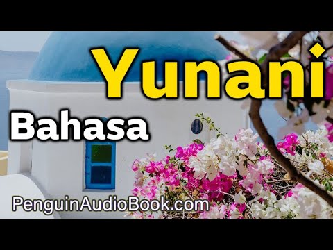 Percakapan Yunani Lambat untuk Pemula