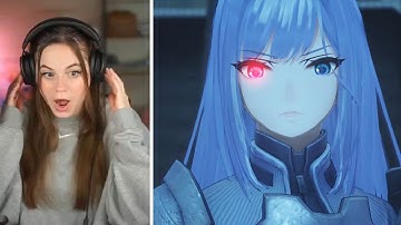 NEW XENOBLADE 3 TRAILER WITH EARLY RELEASE DATE?! (reaction)
