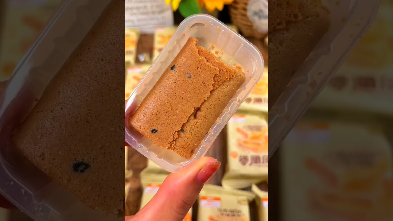 The crispy and crispy Phoenix rolls are really delicious Food 