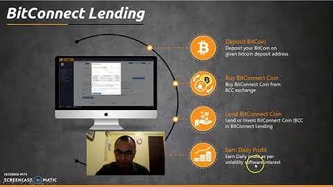 Bitconnect Team Philippines - Tagalog Video Presentation