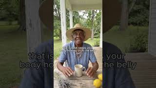 Menopause Belly Fat: How Soluble Fiber May Support Hormone Balance (Traditional Wisdom)