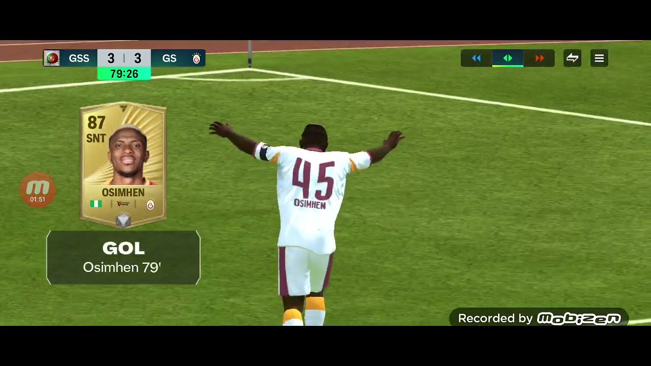 REAL Madrid vs GALTASARAY