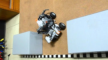 Preview self parking Project