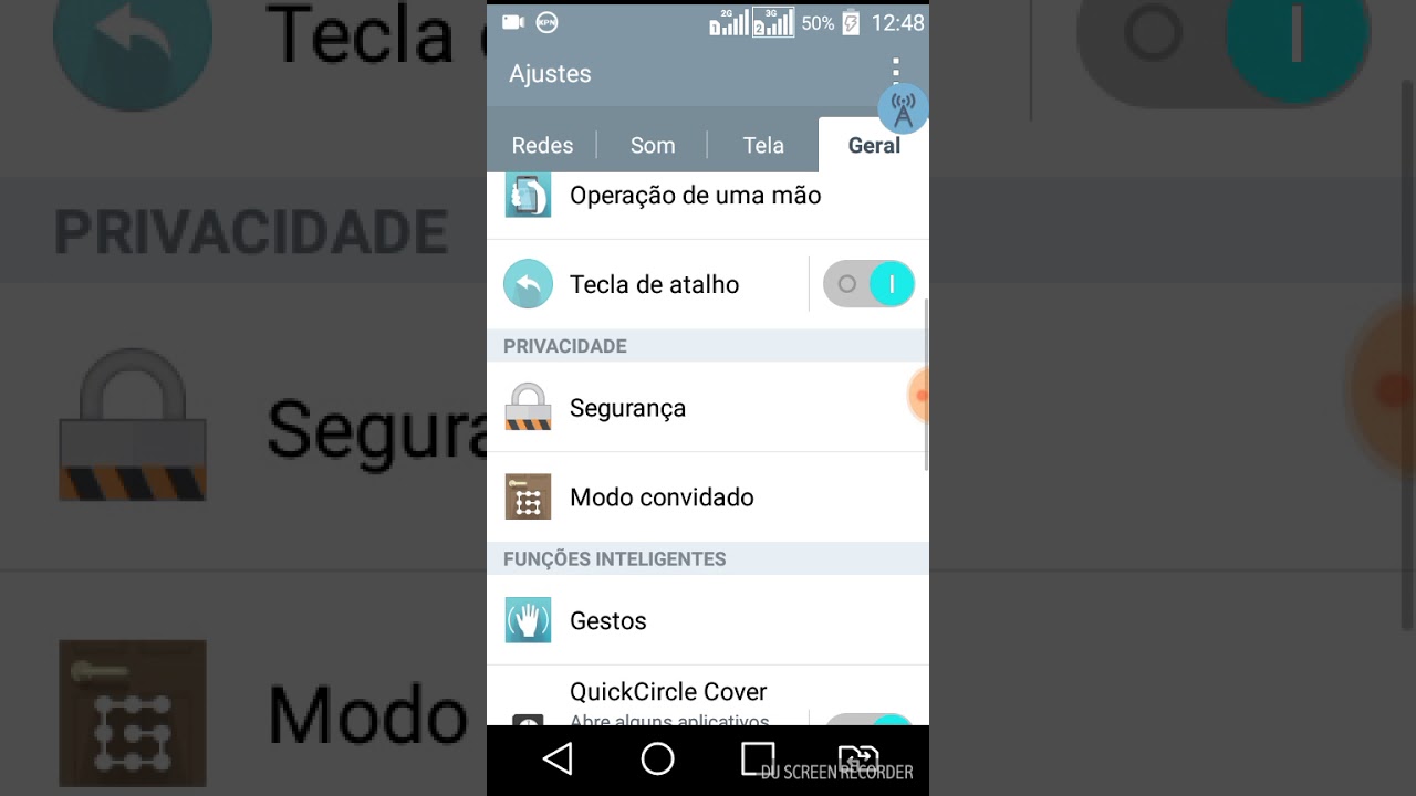 Como saber se você está sendo rastreado pelo celular?